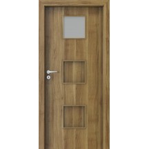 Porta FIT C1 Agát Medový 
